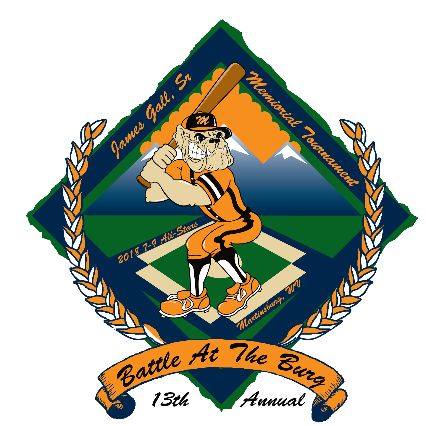 2018 Battle At The Burg