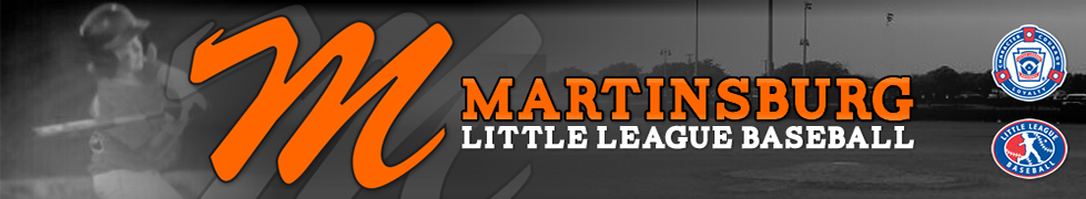 Martinsburg Little League